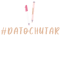 Tip Dato Sticker by altatech
