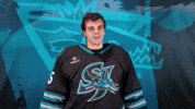 San Jose Idk GIF by San Jose Barracuda