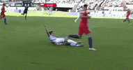 nicolas gaitan GIF by Univision Deportes