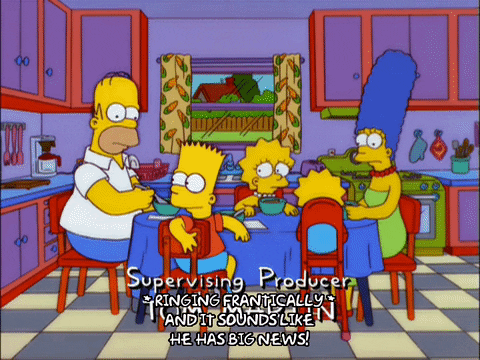 homer simpson GIF