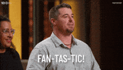 Australia Josh GIF by MasterChefAU