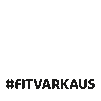 Fitvarkaus Sticker by OleFit