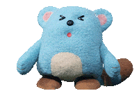 Stopmotion Sticker by dwarf studios