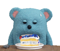 Hmm Sticker by dwarf studios