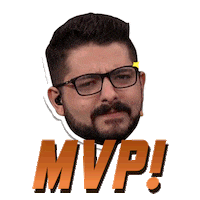 Riot Games Lol Sticker by League of Legends