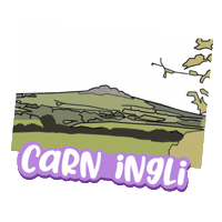 Pembrokeshire Sticker