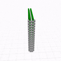 Back To School Nft GIF by patternbase