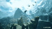 Video Game GIF by CAPCOM