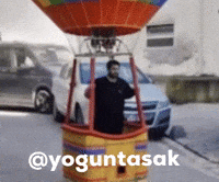 Yoguntasak GIF