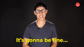 Ghost GIF by BuzzFeed