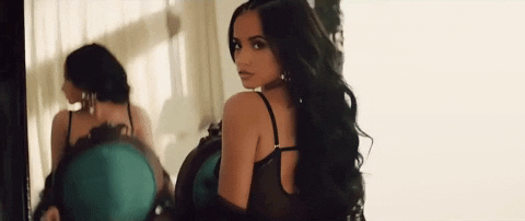 Prince Royce Anuel GIF by Becky G
