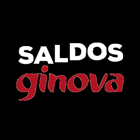ginova giphygifmaker saldos ginova sapatarias ginova GIF