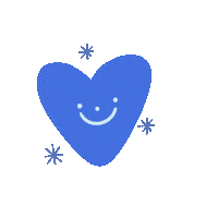 allisonmckeen love happy cute heart Sticker