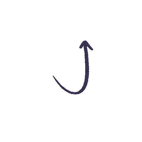 Arrows Sticker