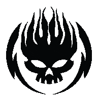Offspring Logo Sticker by The Offspring