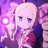 Beatrice GIF