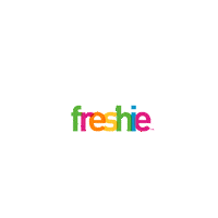 Good Times Cheers Sticker by Freshie Tequila