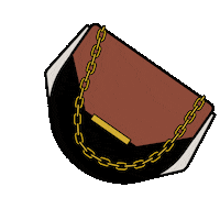 V2 Sticker by Ted Baker