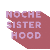 Sisterhood Sticker by Hillsong São Paulo