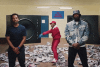 Tyler The Creator GIF by Respective