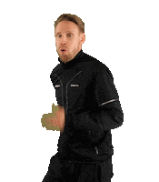 Sprint Running Sticker by Kievit Sport