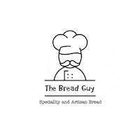 thebreadguysbakery the bread guy thebreadguy thebreadguysbakery the bread guys bakery Sticker