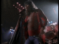 steven tyler aerosmith GIF
