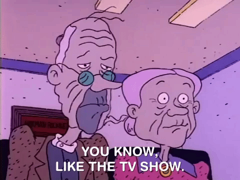 nicksplat rugrats GIF