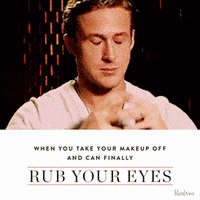 makeup GIF by PureWow
