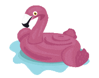 Summer Fun Sticker by Kohl's