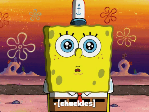 season 7 episode 10 GIF by SpongeBob SquarePants