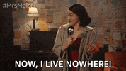 Season 1 Midge Maisel GIF by The Marvelous Mrs. Maisel