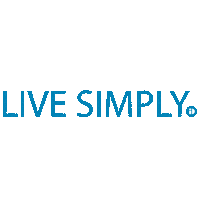 Logo Organize Sticker by iDesign