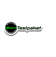 Testpaket Sticker by Cod-Baits