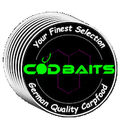 Sticker by Cod-Baits