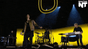 grammys bieber GIF by NowThis 