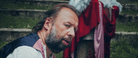 dsvltavan what shakespeare whats happening coze GIF