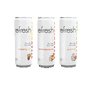 Refresh Craftbeerlover Sticker by Steamworks Brewing Co.