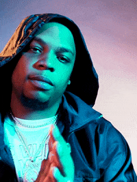 hip hop hand rub GIF by #1 For Hip Hop, HOT 97