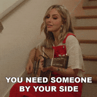 Country Music Playing Guitar GIF by Catie Offerman