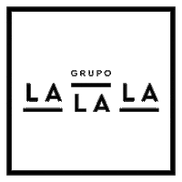 Sticker by Grupo La La La