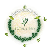 Pet Mundo Magico Sticker by Total Neem