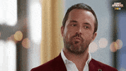 Angry React GIF by Celebrity Apprentice Australia