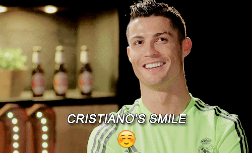 cristiano ronaldo GIF