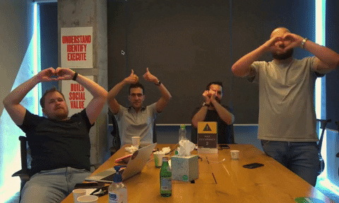 mefager giphyupload GIF