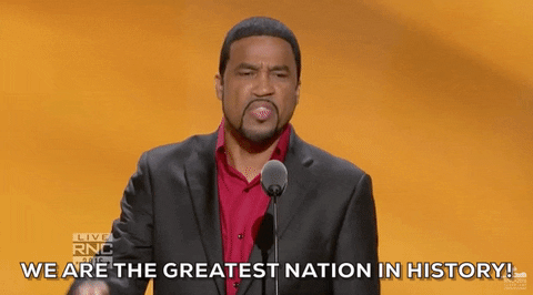 republican national convention rnc GIF by GOP