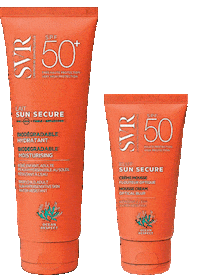 Sun Screen Summer Sticker by Laboratoires SVR Tunisie