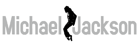 Michael Jackson Sticker
