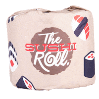 Tgr Sticker by The Good Roll