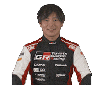 Toyota Tgr Sticker by FIA World Rally Championship